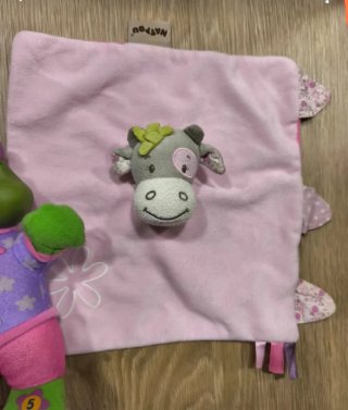 Set de 5 Juguetes Infantiles