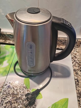 Hervidor cocina Koenic