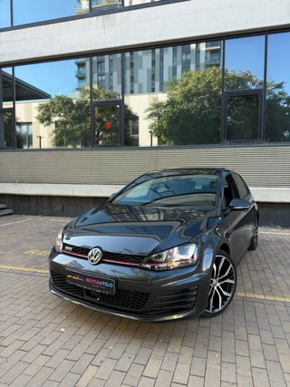 Volkswagen Golf 7 GTI DSG FULL