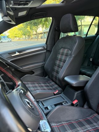 Volkswagen Golf 7 GTI DSG FULL