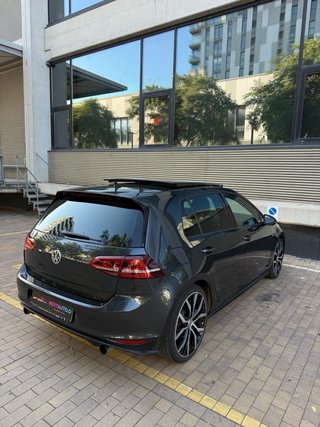 Volkswagen Golf 7 GTI DSG FULL