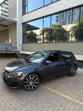 Volkswagen Golf 7 GTI DSG FULL