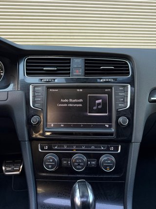 Volkswagen Golf 7 GTI DSG FULL