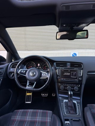 Volkswagen Golf 7 GTI DSG FULL