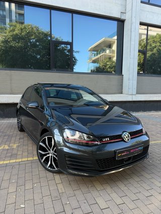 Volkswagen Golf 7 GTI DSG FULL