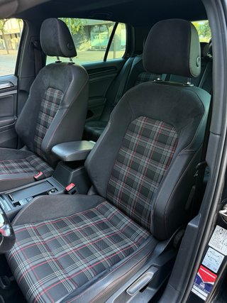 Volkswagen Golf 7 GTI DSG FULL