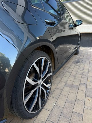 Volkswagen Golf 7 GTI DSG FULL