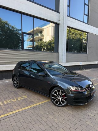 Volkswagen Golf 7 GTI DSG FULL