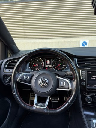 Volkswagen Golf 7 GTI DSG FULL