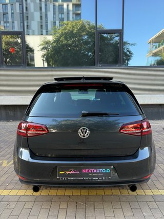 Volkswagen Golf 7 GTI DSG FULL