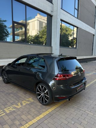 Volkswagen Golf 7 GTI DSG FULL