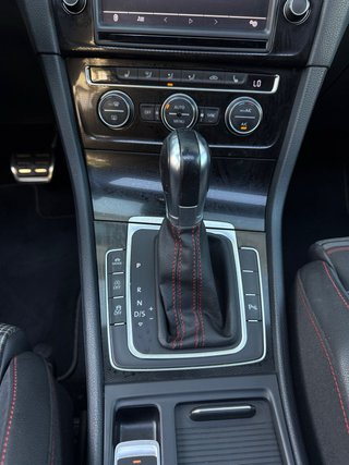 Volkswagen Golf 7 GTI DSG FULL