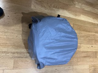 Alforja para Aprilia RS660