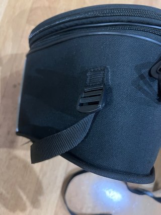 Alforja para Aprilia RS660