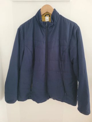 Cazadora mujer 2XL