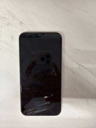 iPhone 11 Negro/Gris Espacial