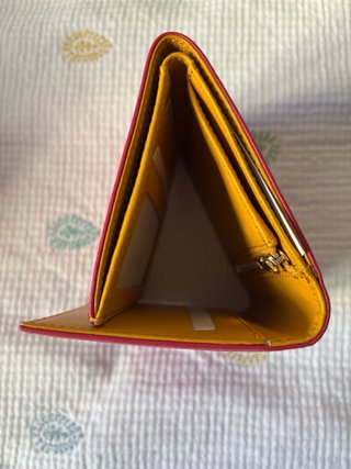 Cartera Monedero Purificación García