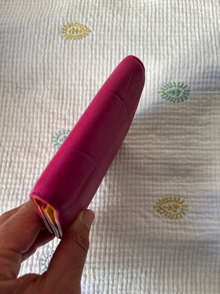 Cartera Monedero Purificación García