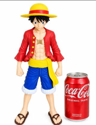 Figura de Luffy