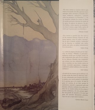 Cuentos de los hermanos Grimm