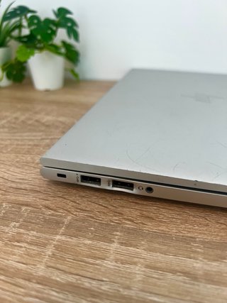HP EliteBook 830 G8 i7 • 32GB • 1TB SSD • Táctil