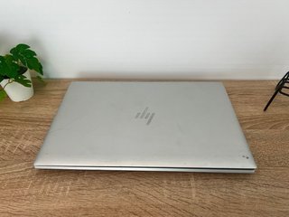 HP EliteBook 830 G8 i7 • 32GB • 1TB SSD • Táctil