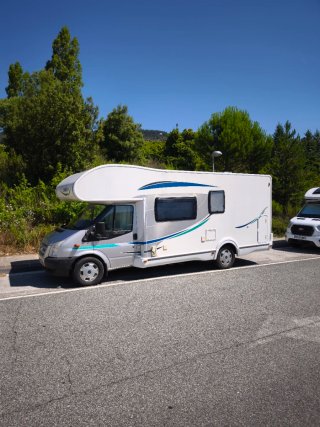 Chausson Flash 03 2013
