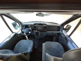 Chausson Flash 03 2013