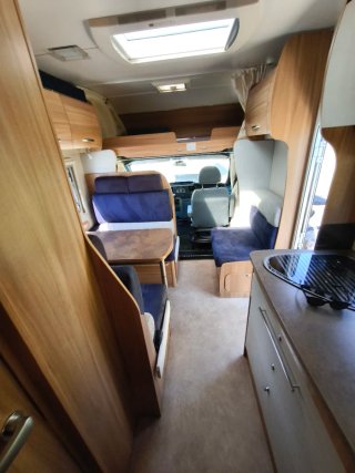 Chausson Flash 03 2013