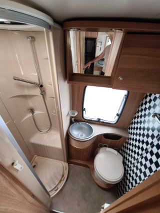 Chausson Flash 03 2013