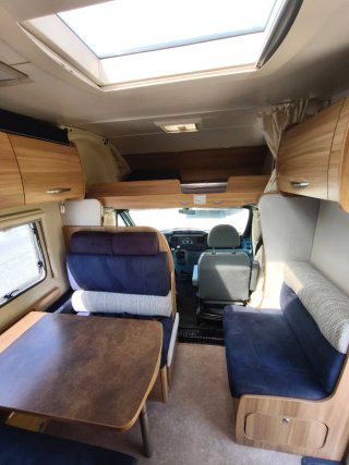 Chausson Flash 03 2013