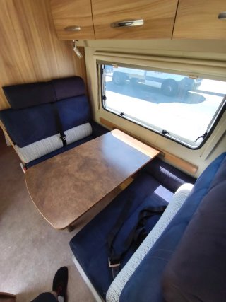 Chausson Flash 03 2013