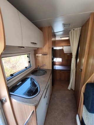 Chausson Flash 03 2013