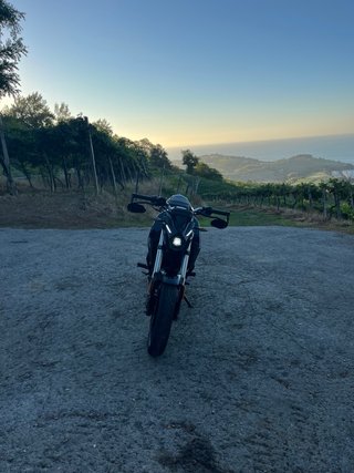 Voge 125r 2023