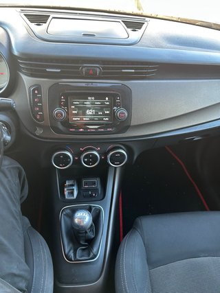 Alfa Romeo Giulietta 2016