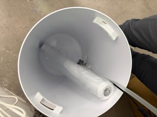 Humidificador LACIDOLL para el hogar