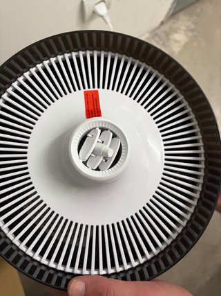 Humidificador LACIDOLL para el hogar