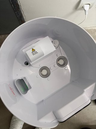 Humidificador LACIDOLL para el hogar