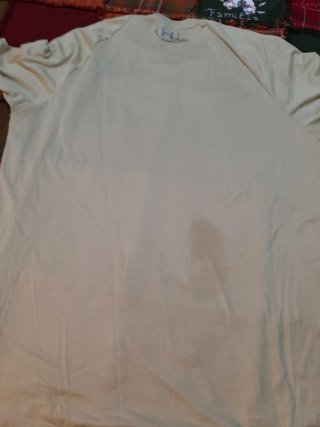 Camiseta Under Armour BDSC IRAQ Talla XL