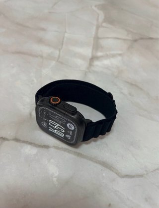 NUEVA Correa ALPINE Apple Watch Ultra 4