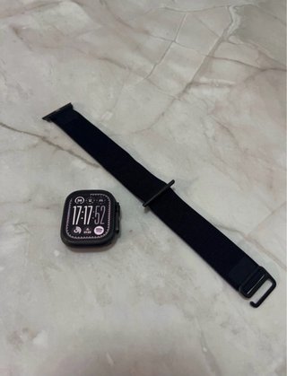 NUEVA Correa ALPINE Apple Watch Ultra 4
