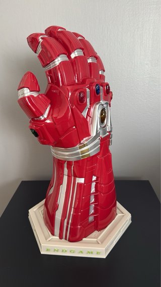 Guanto dell'Infinito Avengers TheSpace