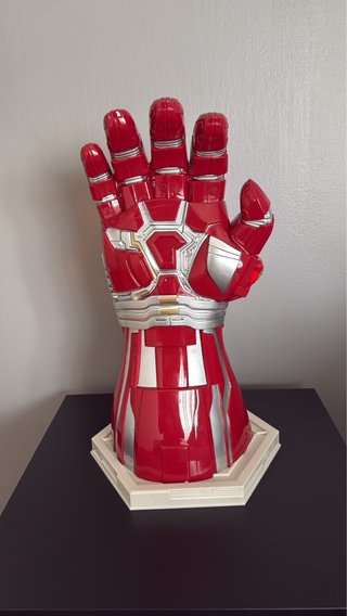 Guanto dell'Infinito Avengers TheSpace