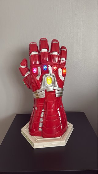 Guanto dell'Infinito Avengers TheSpace