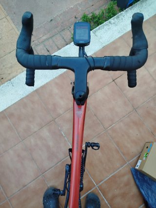 Megamo Pulse elite 5