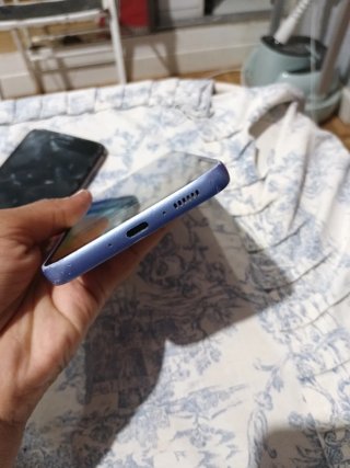 Smartphone Samsung A34 5g