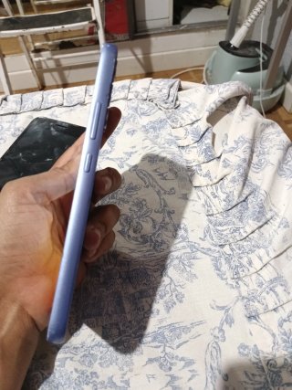 Smartphone Samsung A34 5g