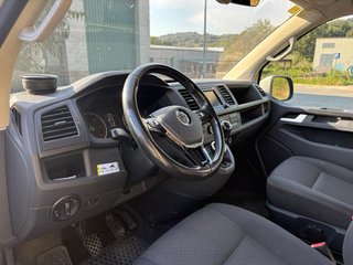 Volkswagen California beach 2016