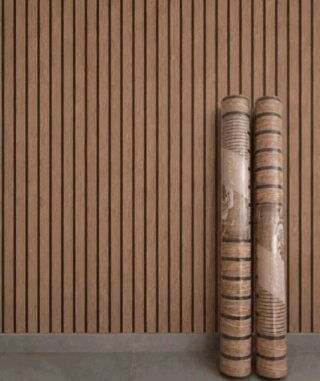 2 Rollos Papel Pintado 53x10m