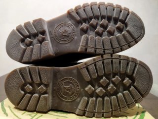 Botas Panamá Jack Marrones Talla 40